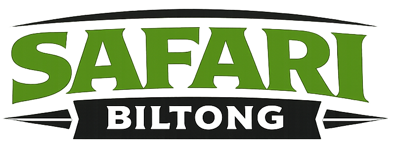 SAFARI BILTONG